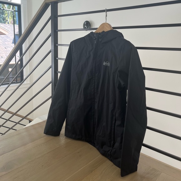 REI Jackets & Coats Rei Groundbreaker Rain Womens Jacket 2 Nwto